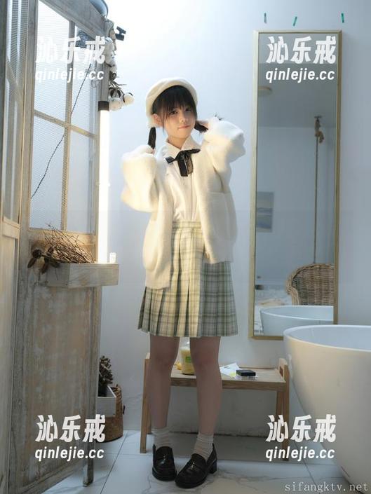 少女秩序 “少女秩序”:定制你的健身萌妹,运动与可爱同在!