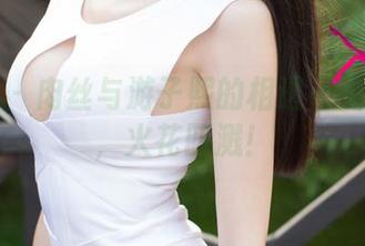 尤果网 - 肉丝与游子熙的相遇—免费写真，火花四溅！