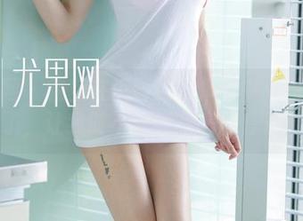 尤果网 - 镂空在王语纯的作品中：图片太美了，让我时不时停下来再看一遍。
