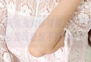 尤果网 - 米米兔女郎特辑：只看原图，你会发现意想不到的事！