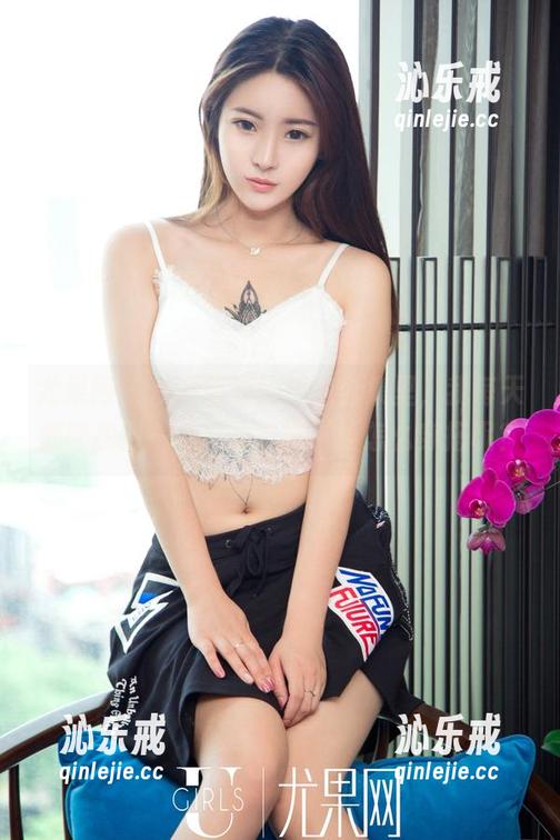 尤果网 - 从谭晓彤的旗袍合集里，我每天都能找到一点新的灵感，要怎么穿搭呢？