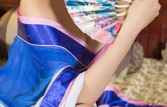尤果网 - 又见谭晓彤，她的校服高清作品让我回忆起早晨的第一缕什么。