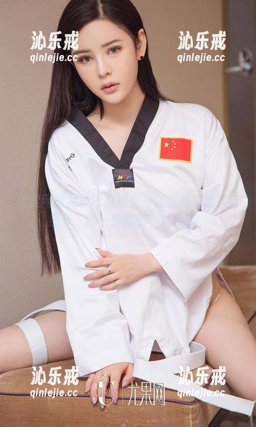 尤果网爱尤物-金禹熙 尤果网爱尤物 - 金禹熙泳装图册里的高清细节,咋一看就想一直收藏。
