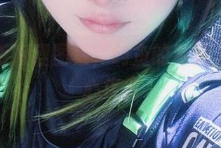 兽耳白毛狐狸图集,屿鱼的私拍为何让人心痒痒