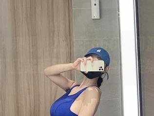 微密圈 - 来吧，左公子666的网洞连体黑丝，这不正是原图与图包的完美结合吗？