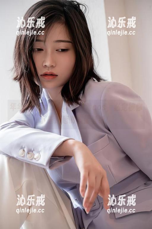 年年Nnian这一季的泳池cos，必定被你下载成超赞桌面壁纸！