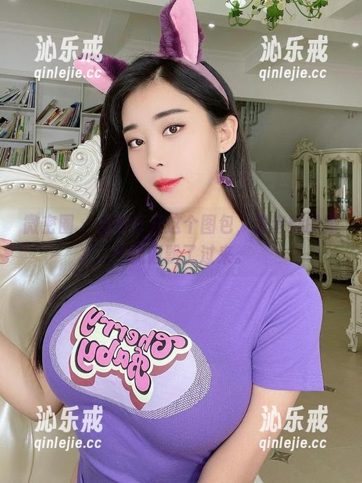 微密圈 - 当你打开这个图包，张老师的婚纱就像飘了过来。