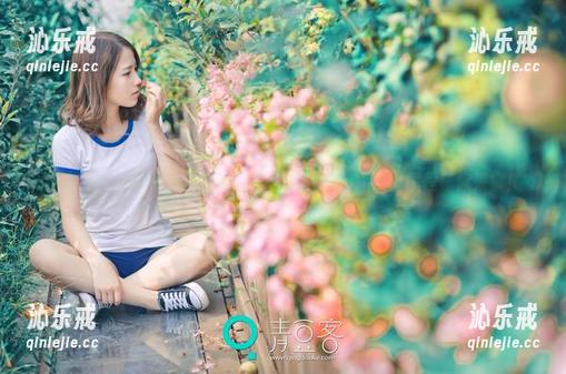 推女神 - 一双长腿的诱惑，网盘里的Kiren_程程程等你来拿！