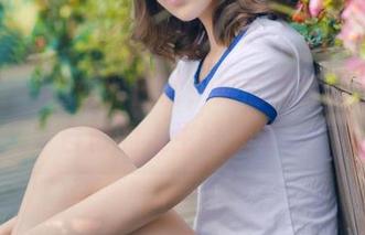 推女神 - 战姝羽日常，她的写真让我觉得自己的人生好无聊。