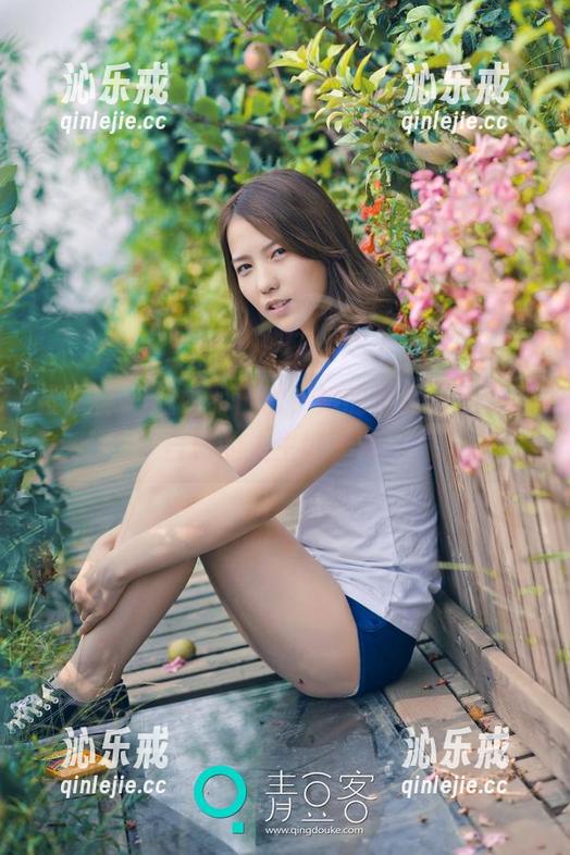 推女神-战姝羽 推女神 - 战姝羽日常,她的写真让我觉得自己的人生好无聊。