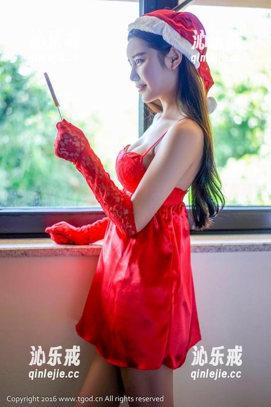推女神-莫雅淇 推女神 - 当莫雅淇化身天使,高清写真带来的却是一种不可言喻