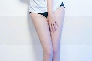 推女郎 - 与Yu佳妮的皮衣零距离接触，原图震撼你的审美？