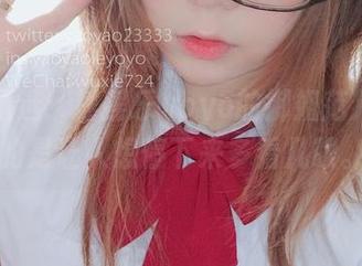 套图精选：摇摇乐yoyo的御姐范儿，真的是让人想停下来多看几眼。