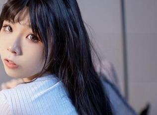 光速下载无颜小天使wy的OL特色cos，职场升职的秘诀找到了吗？