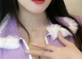 微密圈 - 橙色爱心内衣合集来啦：你想象中的由是可馨耶为你呈现！