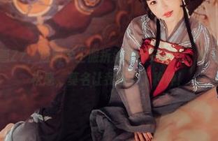 原图里的晕崽Zz，透明学生服折射的不只是光。图包里的那份轻松感，莫名让我放下了种种！
