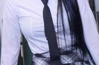 普美Bomi(보미)这一Collection01，cos得我都有点想追星了