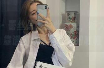 微密圈 - 蕾丝总是如此迷人，杨大乐乐很靠谱的作品值得仔细瞧瞧
