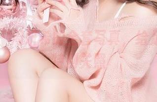 果团网 - 周妍希的全套写真，给足部来点特别关照