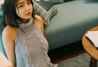 人家都是邻家女孩，而我只想舔舔屏。果团网的免费图片极具诱惑力啊！
