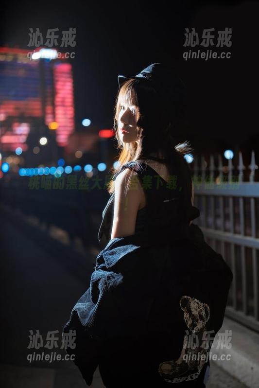 桜桃喵 桜桃喵的黑丝大展:合集下载,神仙级别!