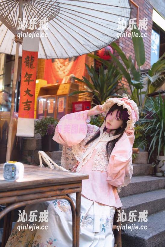 终于更新！桜桃喵这次带来的伊莉雅，尬聊与美图同时上线！