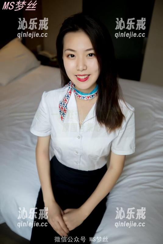 梦丝女神 - 一图胜千言，看看宁夏的旅拍原图合集吧