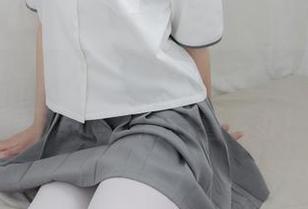 森萝财团 - 海边的aika，高清细节满满，想下载吗？自己看着办！