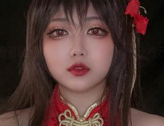 每一次我看椒妮佐仁的花嫁写真,稳定士气已然成了问题!