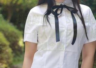 模范学院 - 抖动的画面，SiByl李思宁丝袜图包：就我一个人觉得这袜子像是给人留了悬念吗？