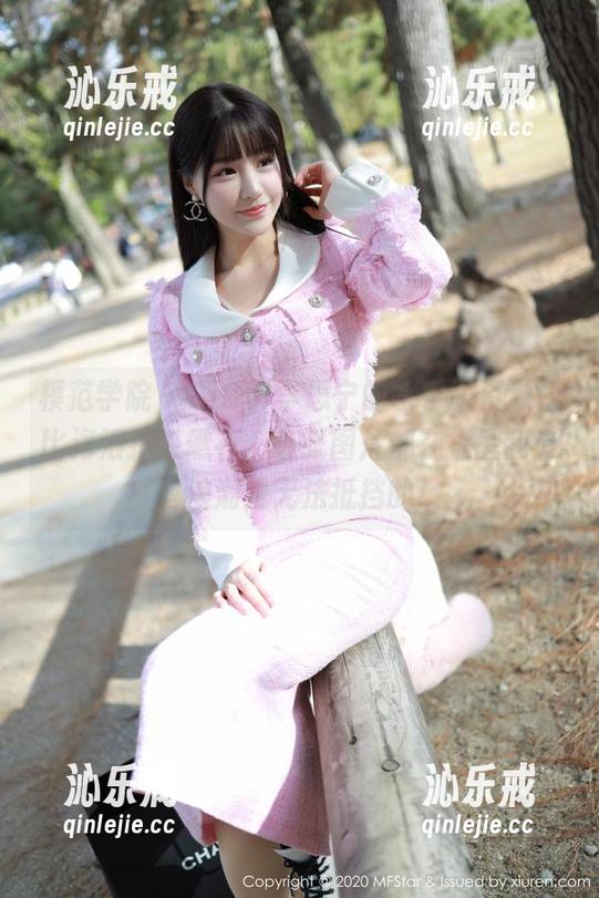 模范学院 - SiByl李思宁的水手服资源好比海浪拍打礁石，每张图片都在提醒我有些浪潮是无法抵挡的！