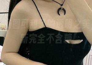 微密圈 - 汤圆可甜了的透明之美，美图更新完全不含糖