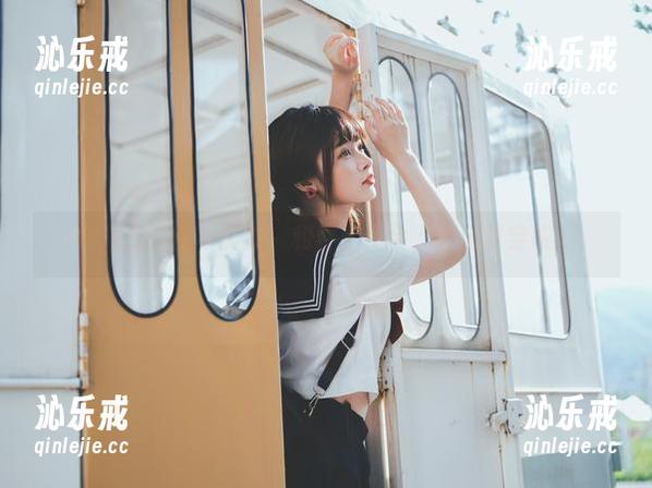 河豚抚子 河豚抚子的写真展:和春天约会,该怎样穿梭?