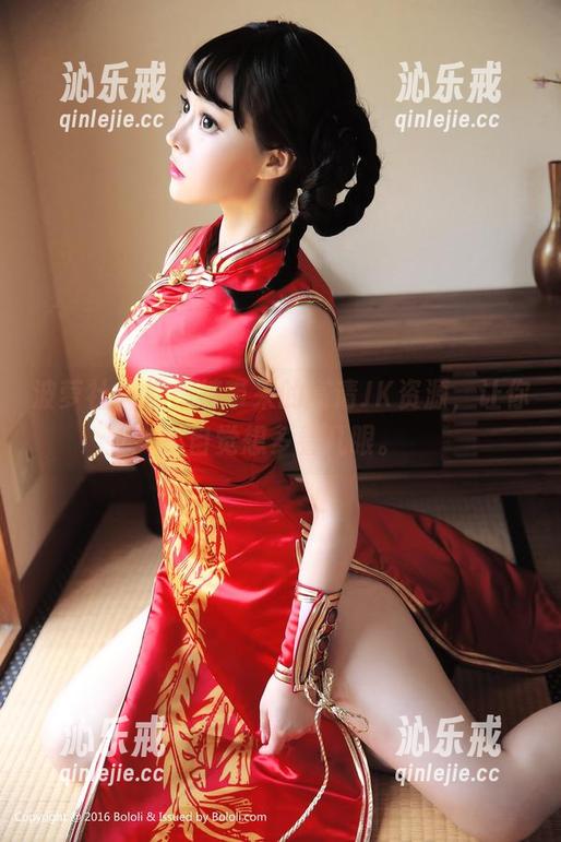 波萝社-柳侑绮 波萝社 - 柳侑绮带来的高清JK资源,让你不自觉想多看几眼。
