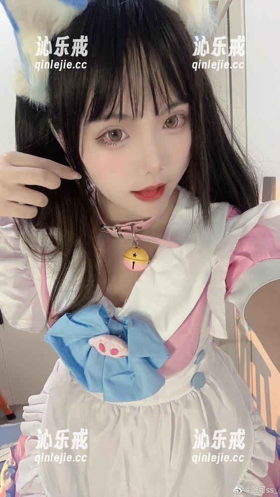 看洛可ss如何用图片收服你的小心脏，哼哼！