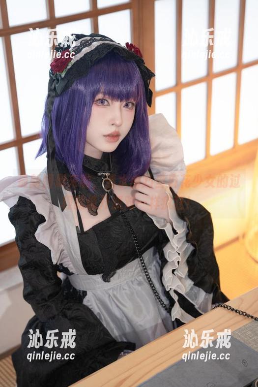 清水由乃 最新图册来啦,清水由乃当麻花少女的过程就像开派对一样疯狂!