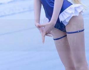 清水由乃图集分享：美少女万华镜，雪花与温暖的美丽交织！