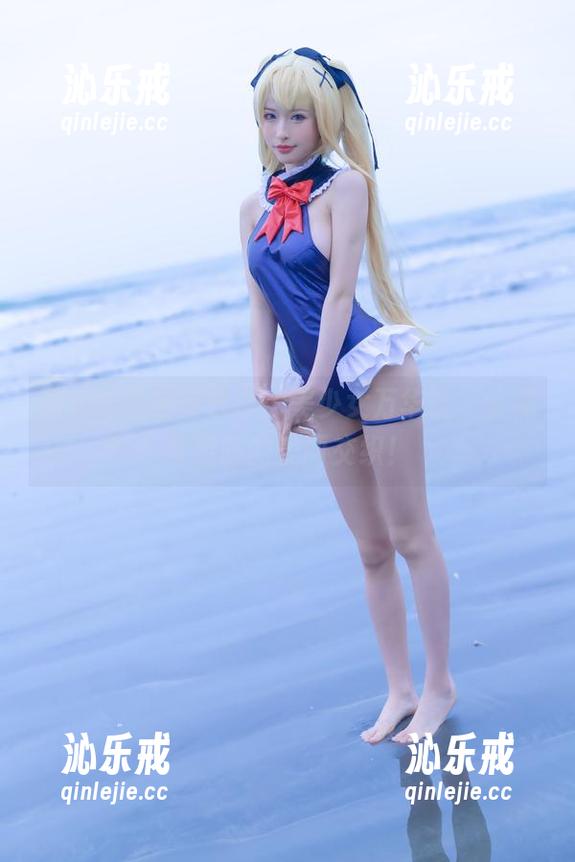 清水由乃图集分享：美少女万华镜，雪花与温暖的美丽交织！