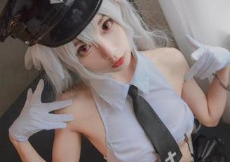 最新写真出炉：清颜真德秀这样的女巫，你敢来一波吗？