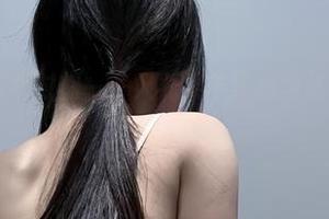 微密圈 - 写真时刻——火龙果羊学姐当场漏出“本色”