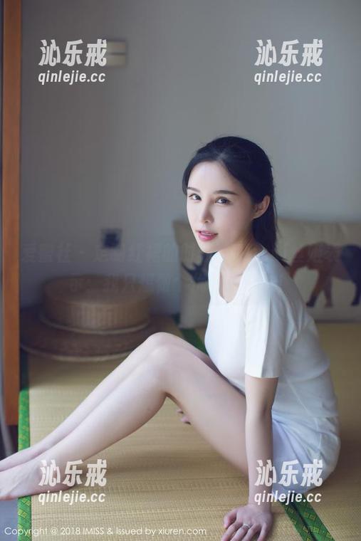 爱蜜社 - 定制红裙的时刻，Winki丝姬表示：我只想做个优雅的仙女！