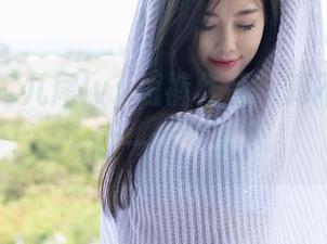 爱蜜社 - 九尾Ivy短裤作品，算不算“诱人的一寸”呢？