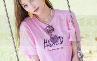 爱蜜社 - 女仆的角色，这次由夏笑笑Summer来演绎，分享一下你的看法！