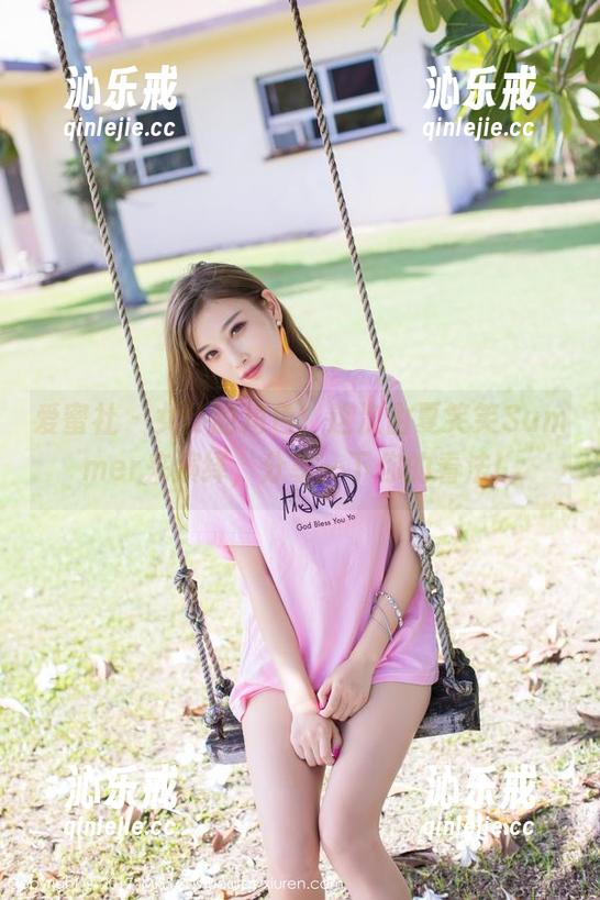 爱蜜社 - 女仆的角色，这次由夏笑笑Summer来演绎，分享一下你的看法！