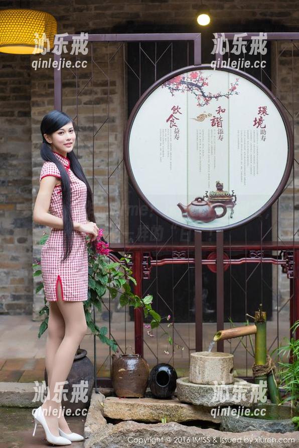 爱蜜社 - 作品Time！瑞妤的白色图鉴，给你不一样的“白”！