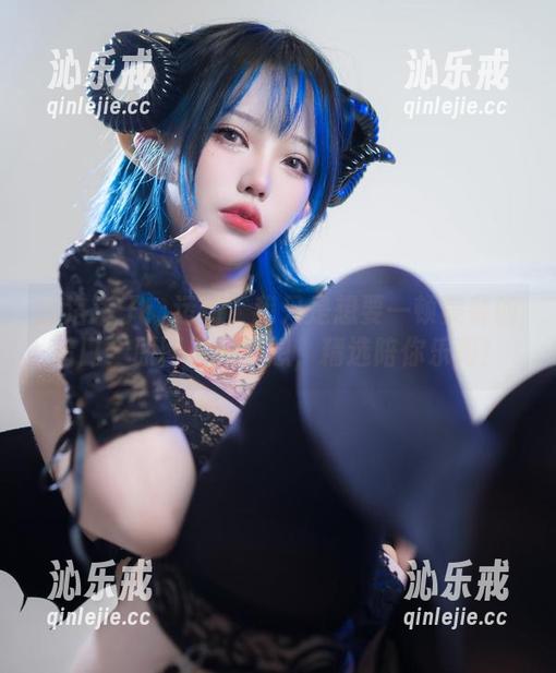 狐洛洛子：运动？我只是想要一顿美餐的借口，原图尽情畅想，精选陪你乐呵！