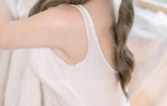 猫田圣奈奈，高清图包中的美脚，看完让你一秒变成腿控！