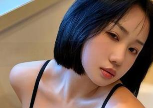 微密圈 - 作品集解密：瑜瑾u的裤里丝，裤子也要穿得优雅一点！