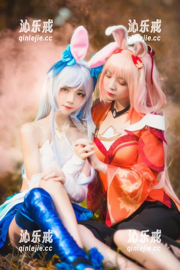 不得不说，疯猫ss的少女写真真心让人停下脚步，细细品鉴。