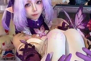 白栎Shirly的图集：丰川祥子的校服，哪款最戳你了？